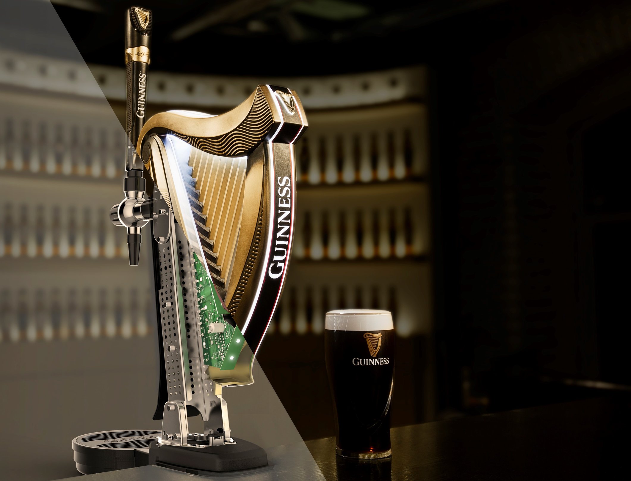 Diageo Guinness Case Study