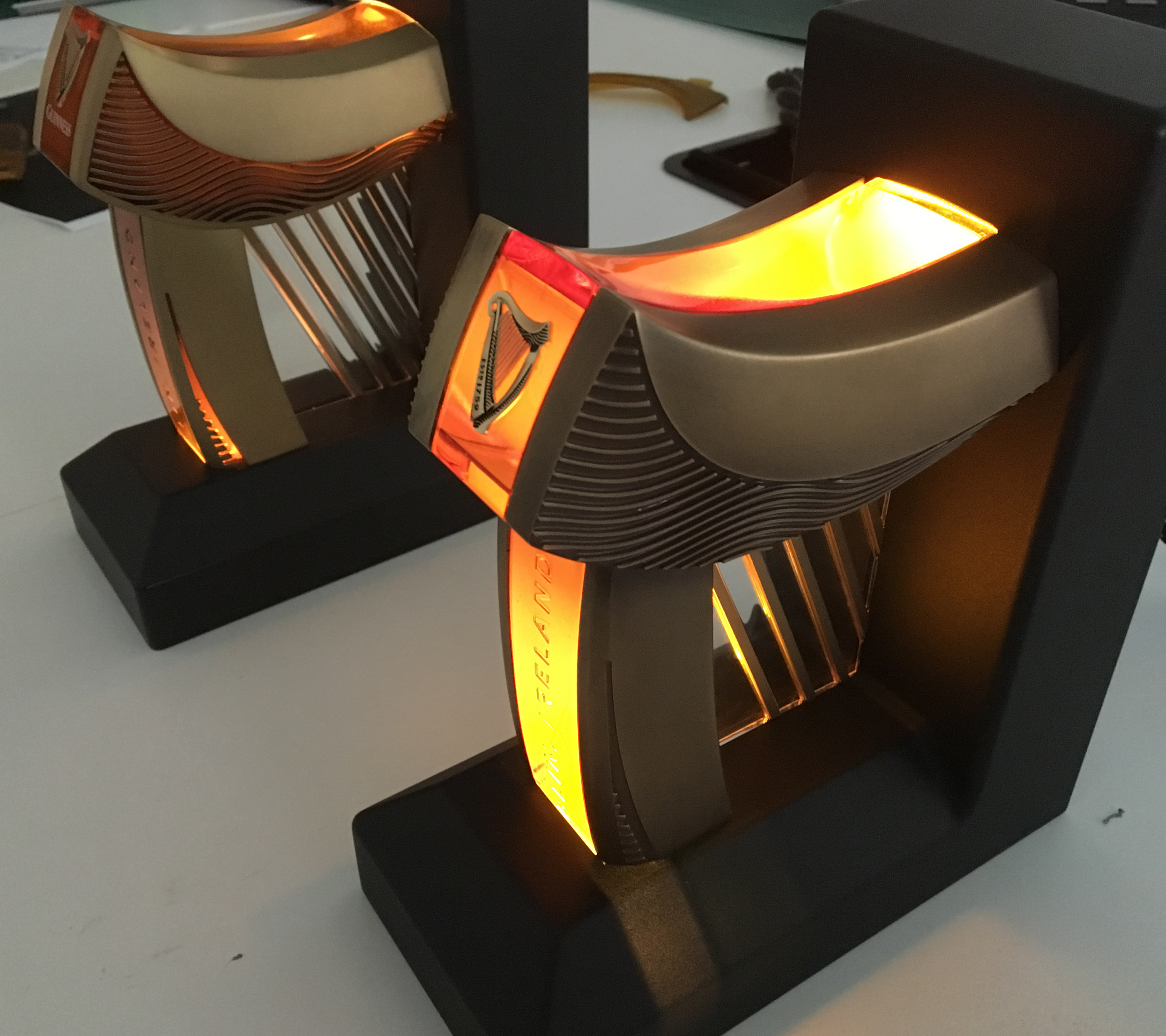 Material-prototype