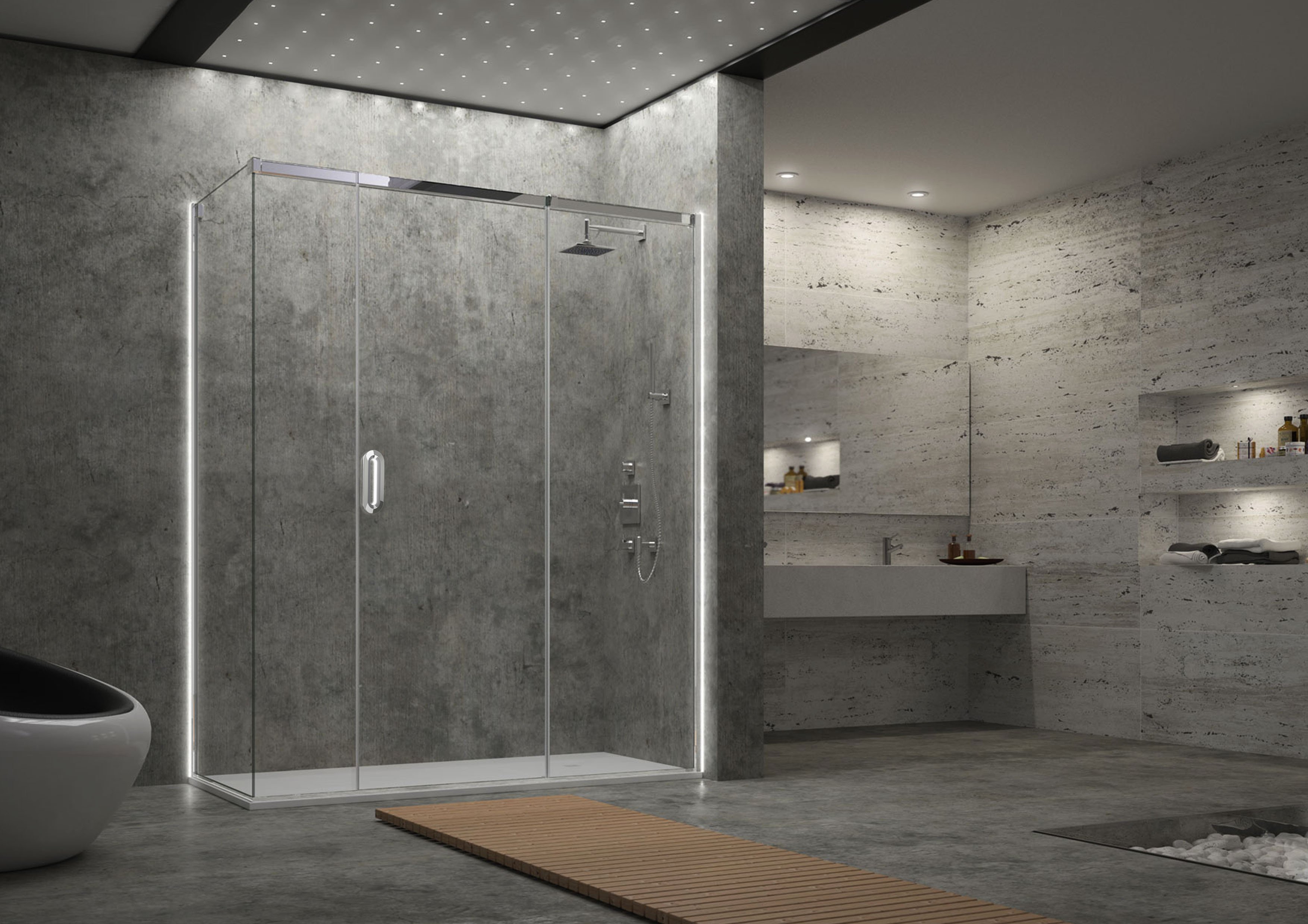 01-Arysto-Bathroom Environment