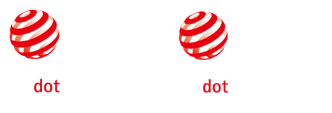 Red Dot Logos Combined