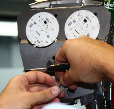We fuse smart innovation with lean efficiency