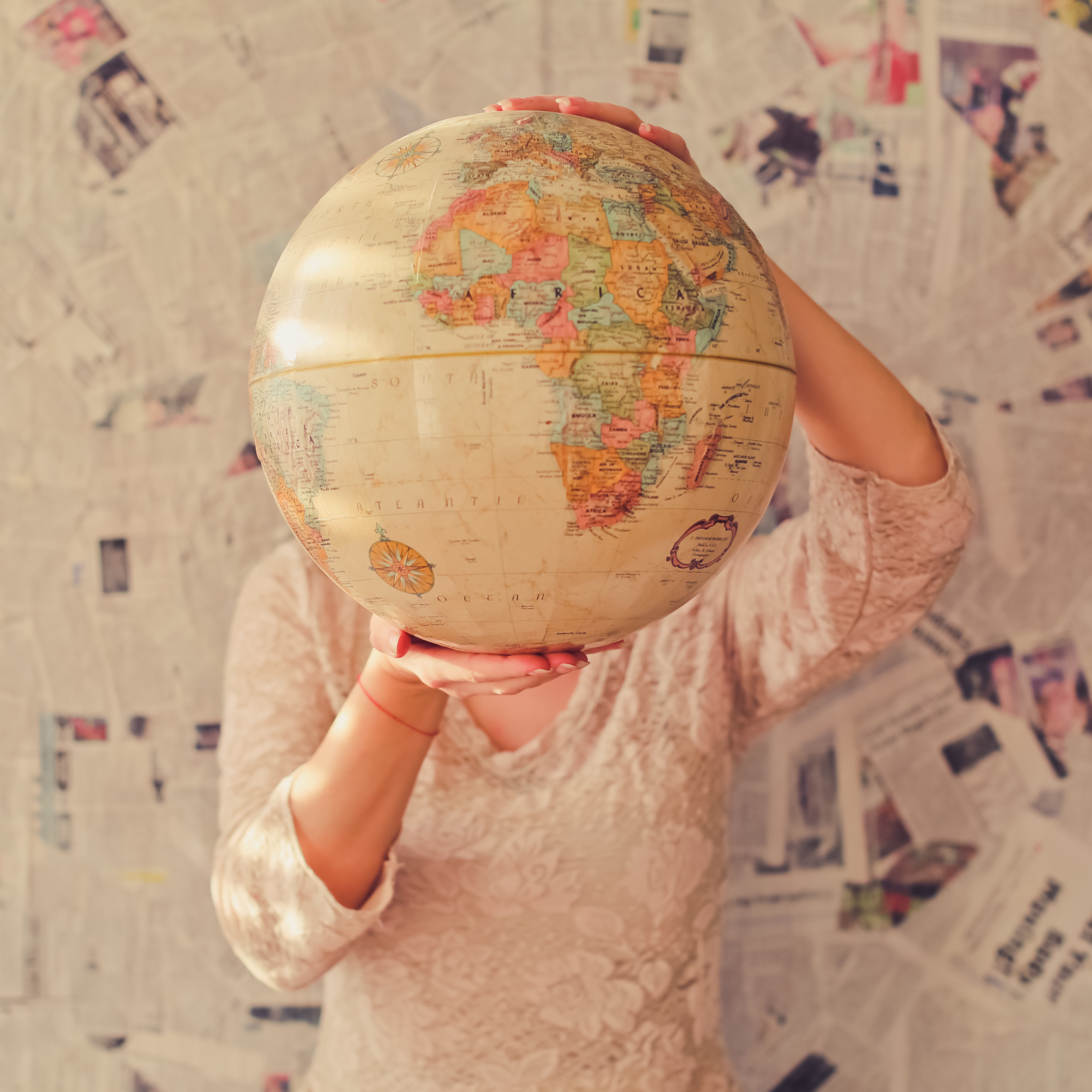 Our Ecosystem is global